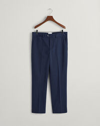 Pantalon habillé Peached Cotton