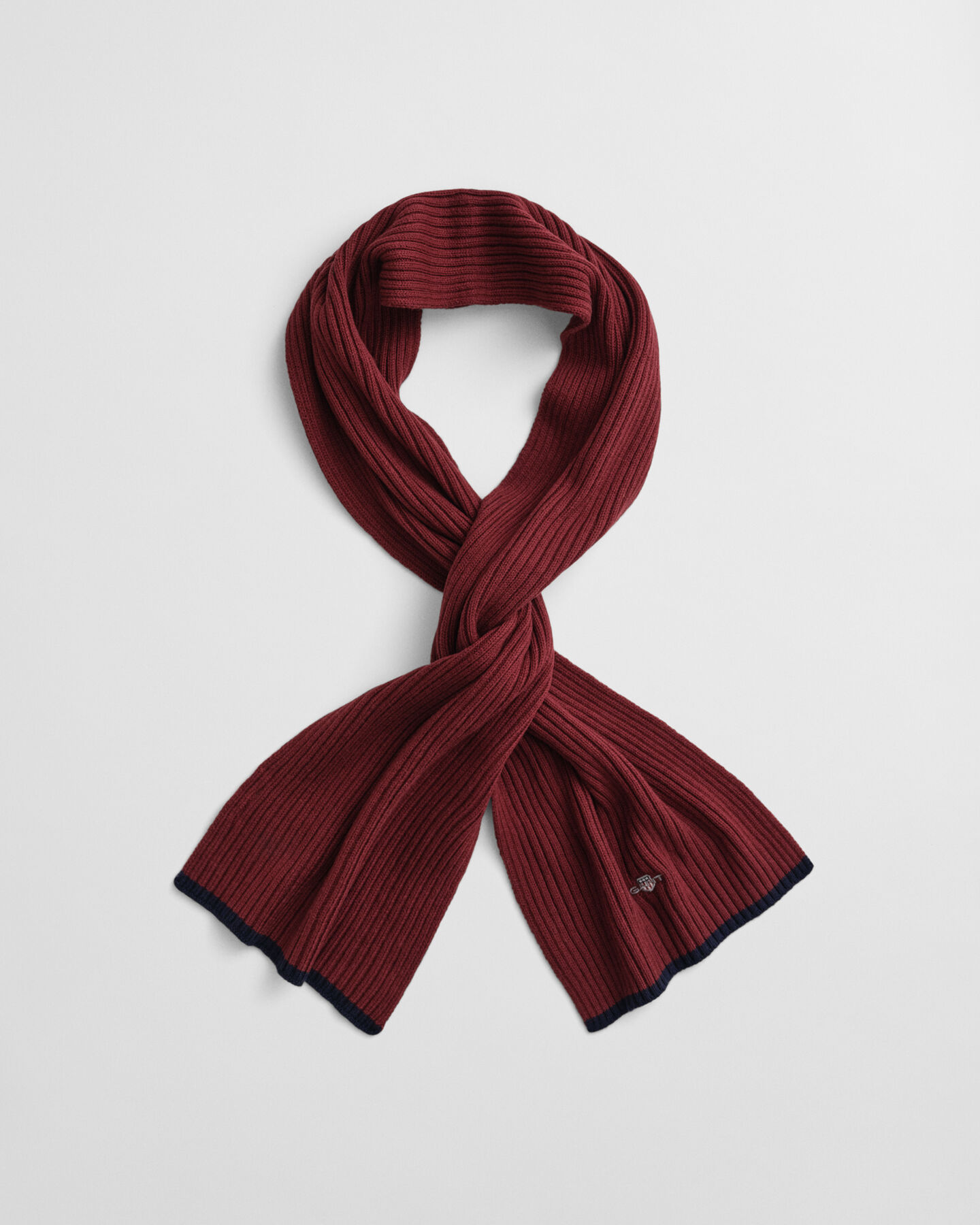 Coffret cadeau bonnet et écharpe Essential