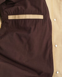 Veste délavée Workwear