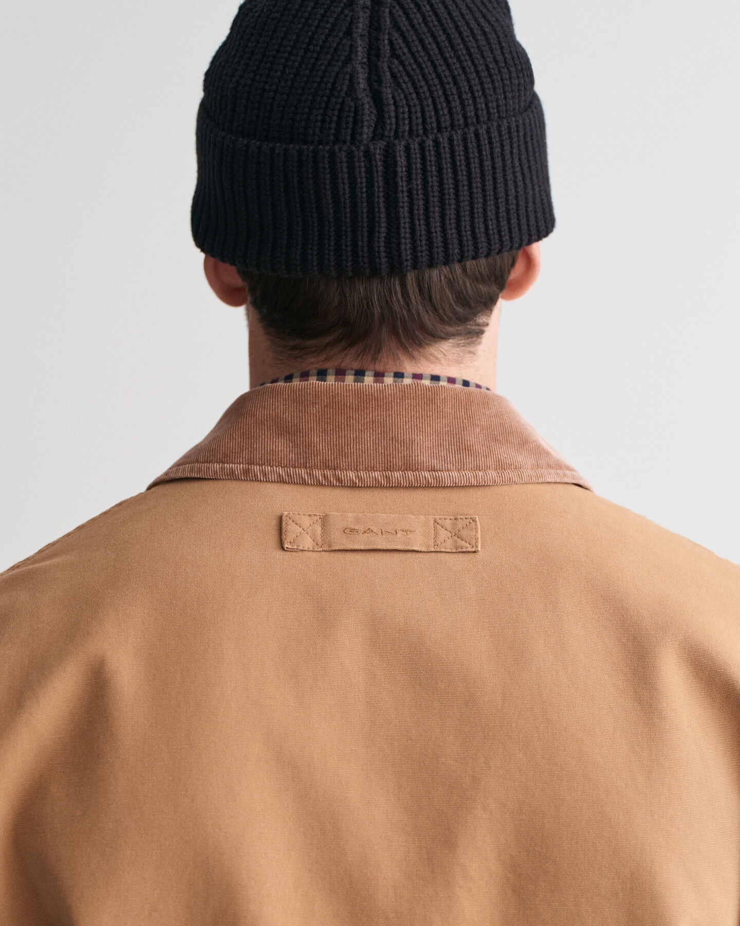 Veste de travail en coton