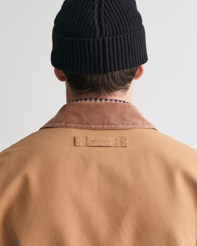 Veste de travail en coton