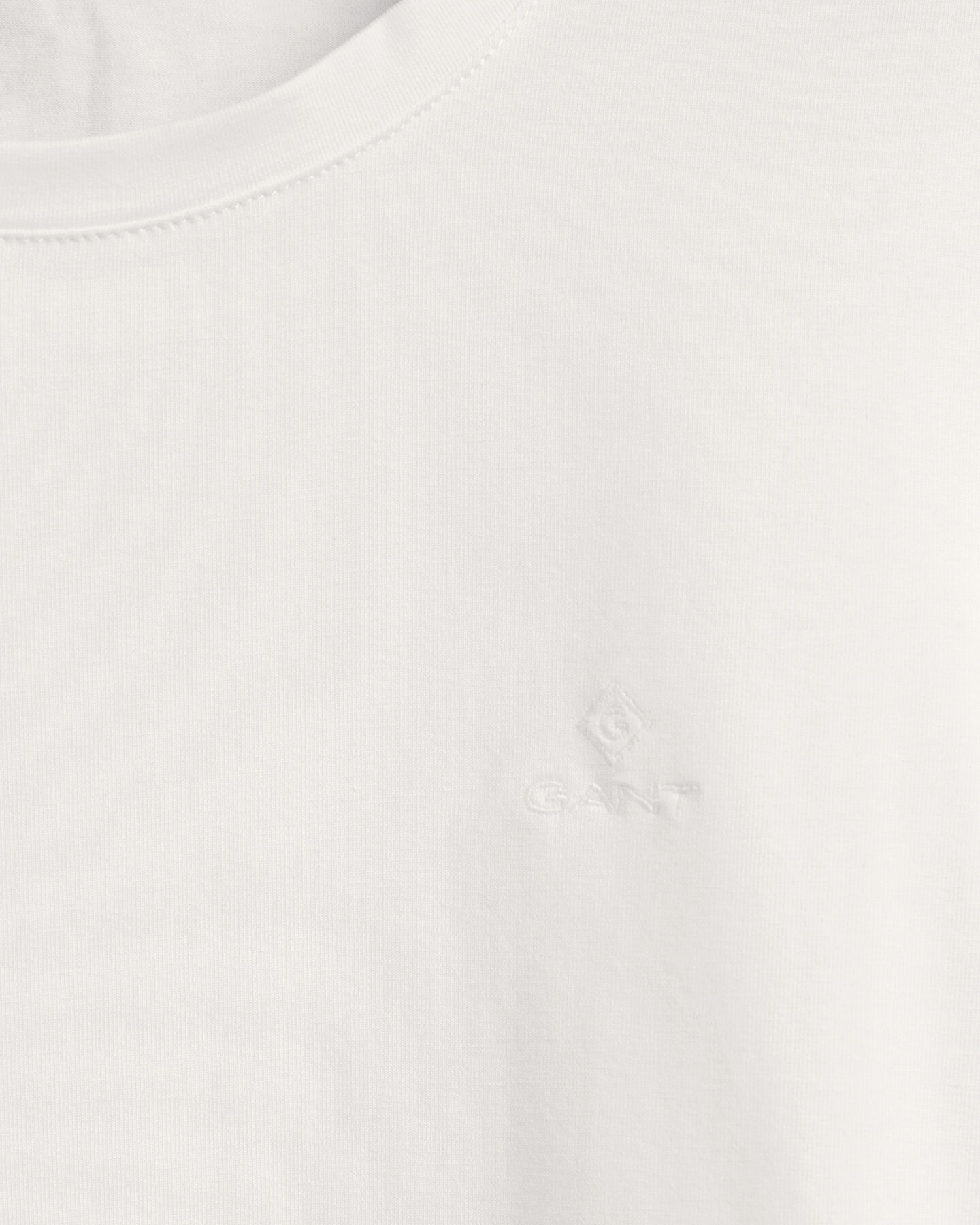 Haut en coton stretch