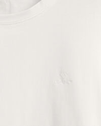 Haut en coton stretch