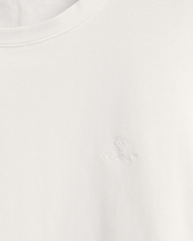 Haut en coton stretch