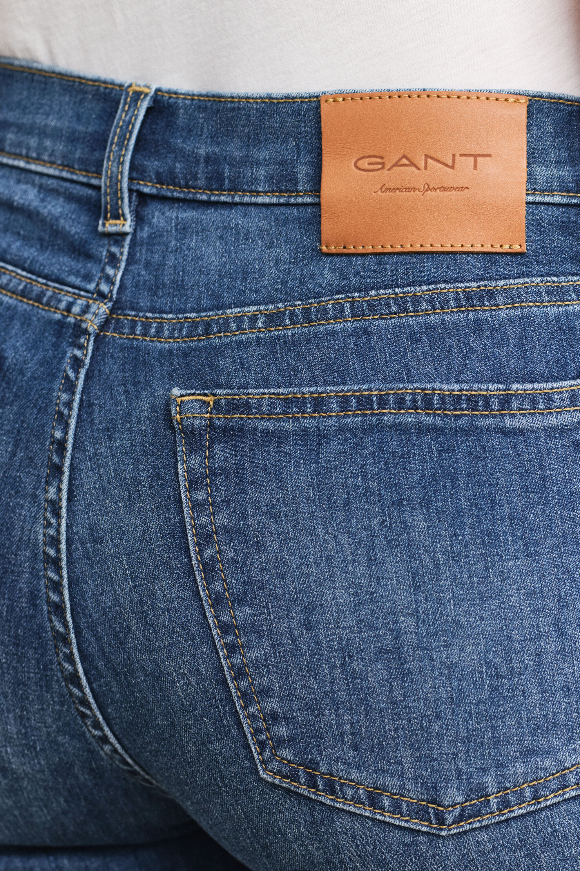 Jean stretch skinny