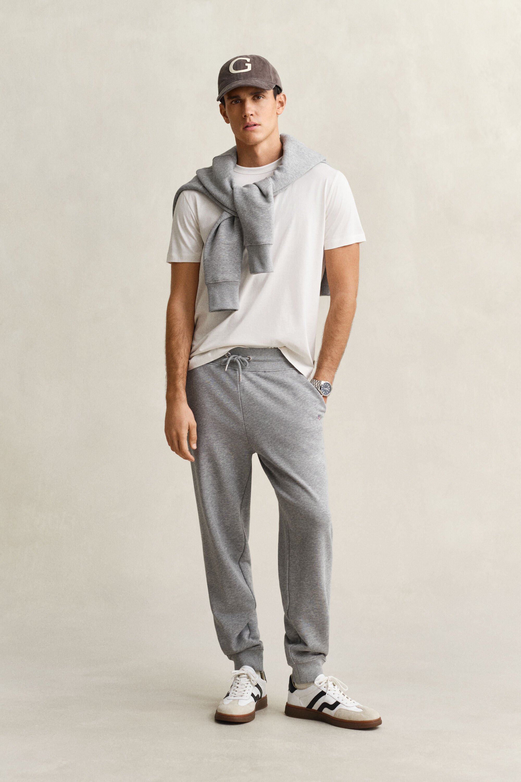 Pantalon de jogging Shield