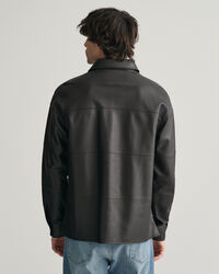 Heavy Rugger en cuir