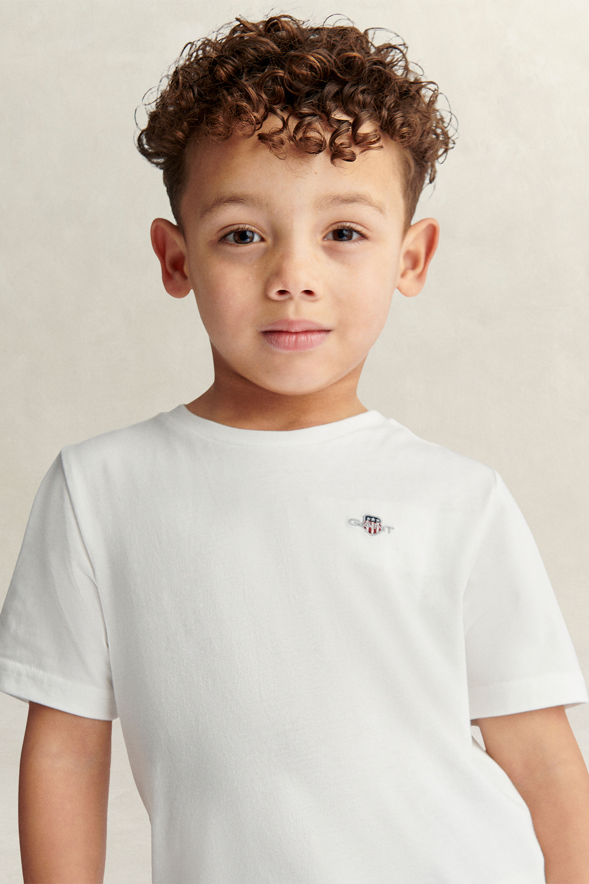T-shirt Shield Enfant