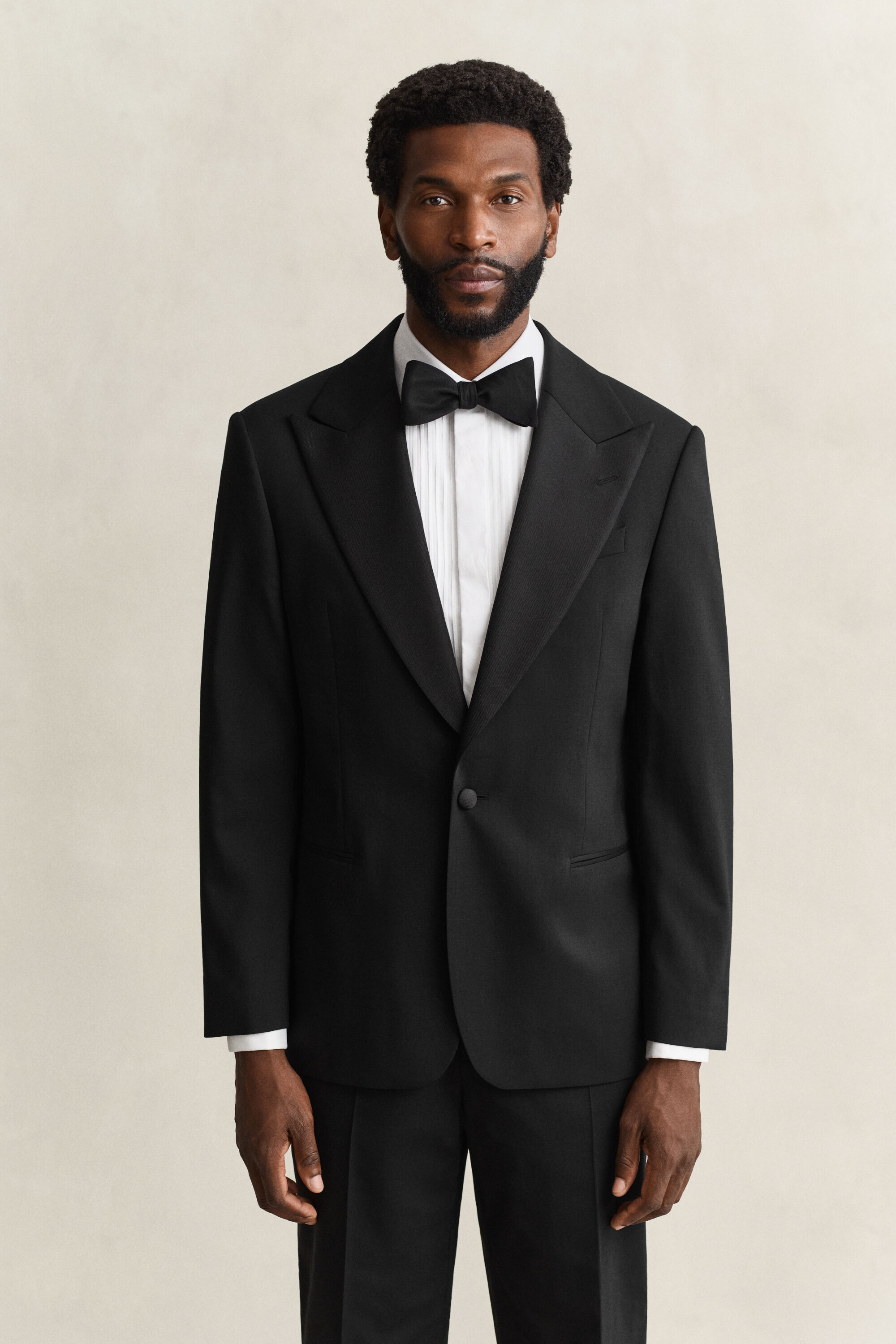 Veste de smoking