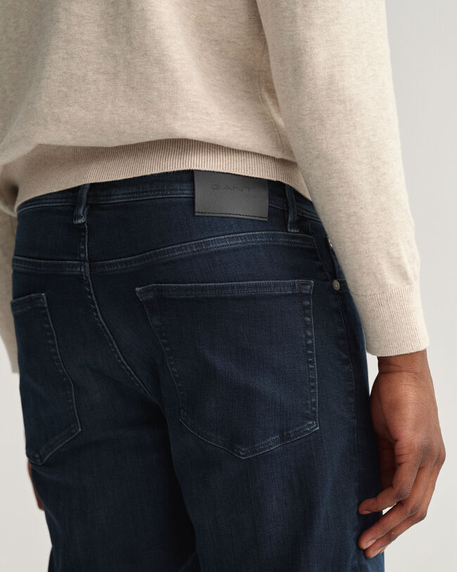 Jean extra slim fit Active-Recover Maxen