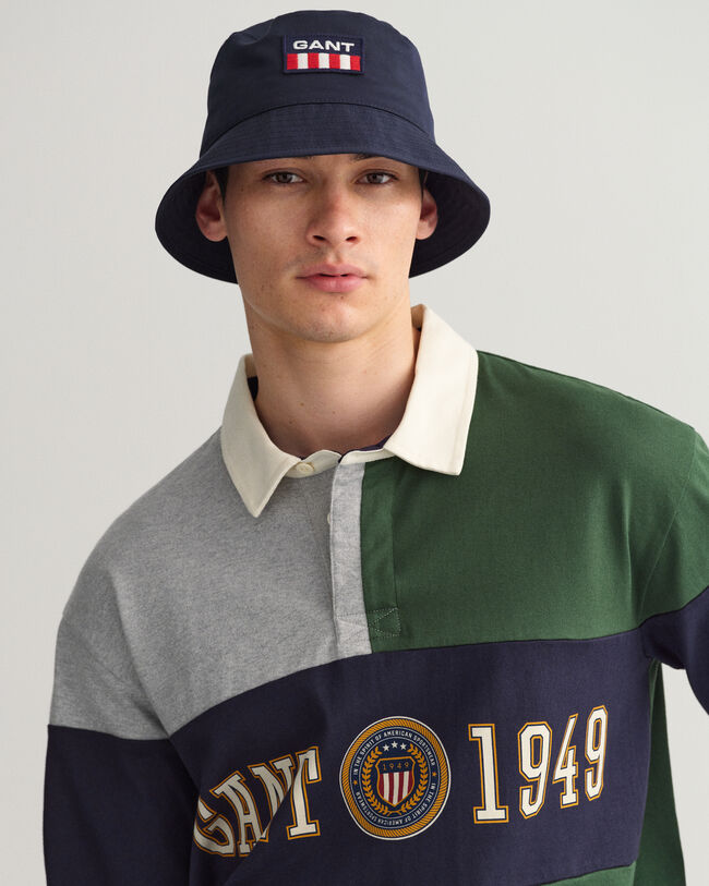 Polo Rugger Crest Shield