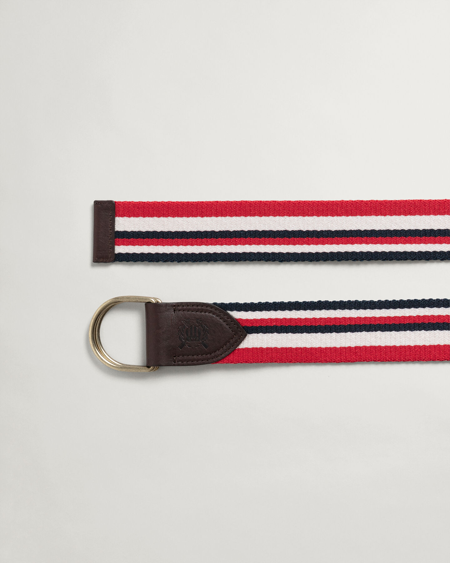 Ceinture en toile Sailing