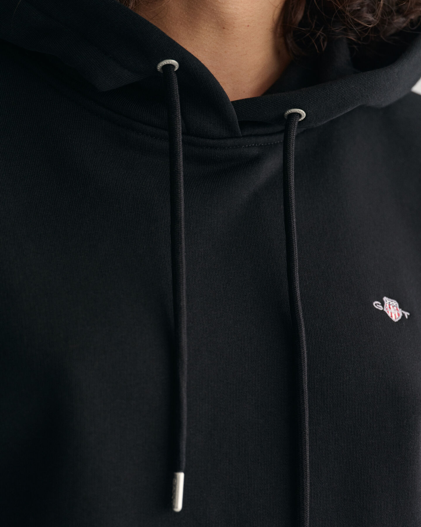 Sweat à capuche Shield