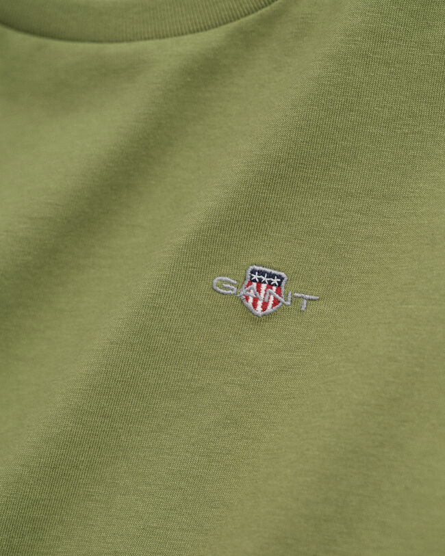 T-shirt à manches longues Shield Enfant