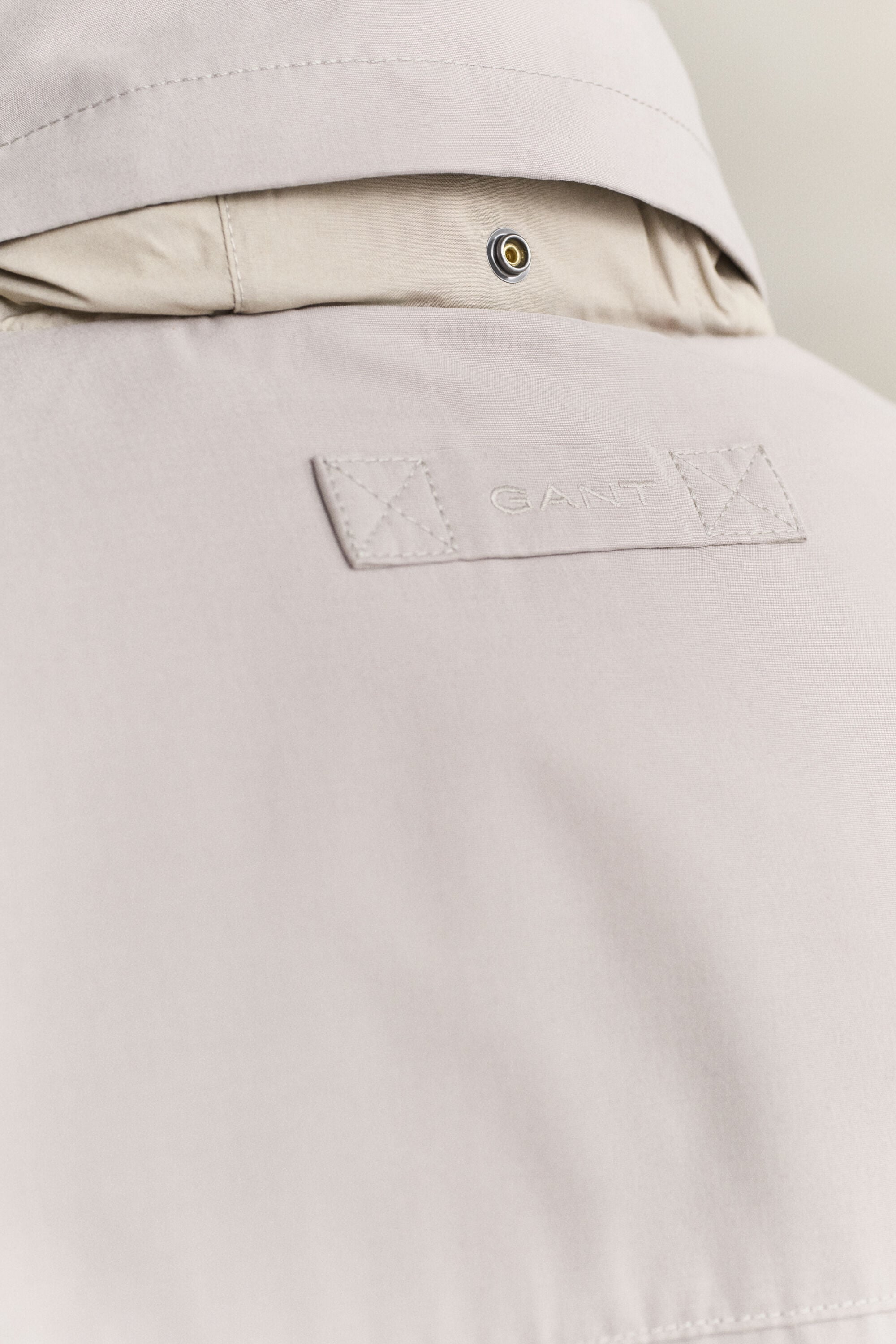 Veste Hampshire