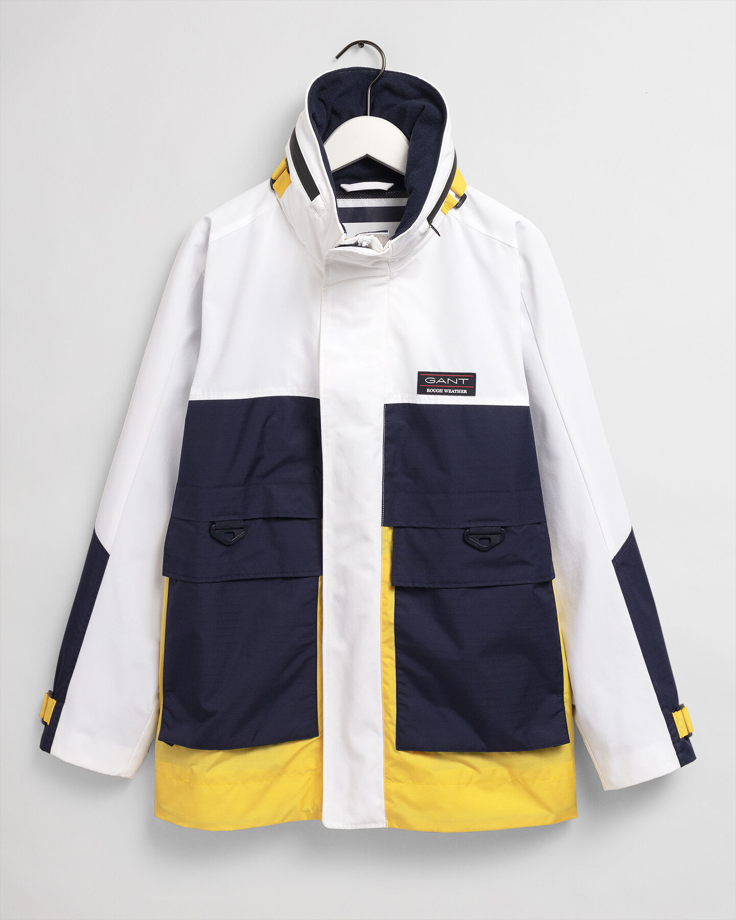 Veste Racer Rough Weather