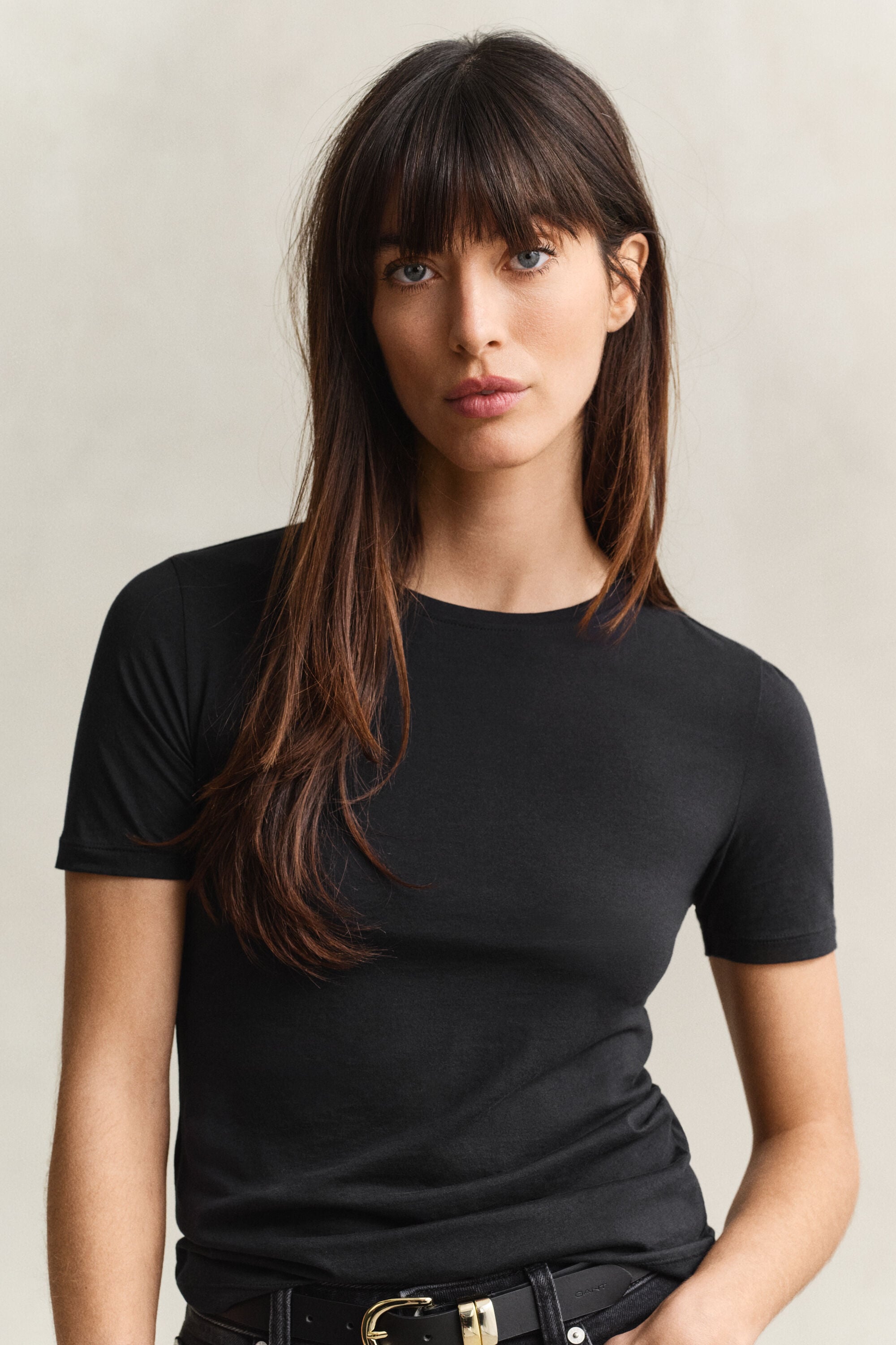 T-shirt en coton léger