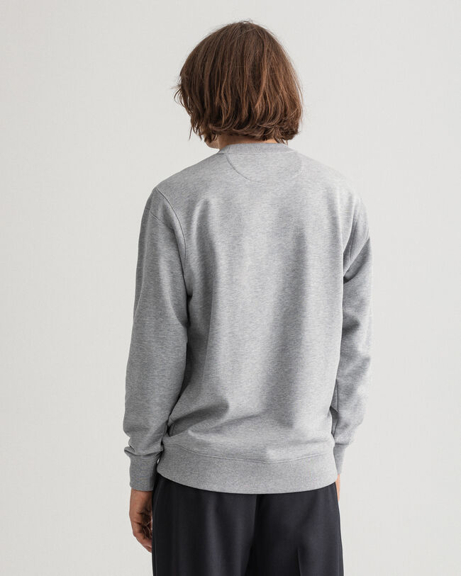 Sweat-shirt ras du cou Tiger