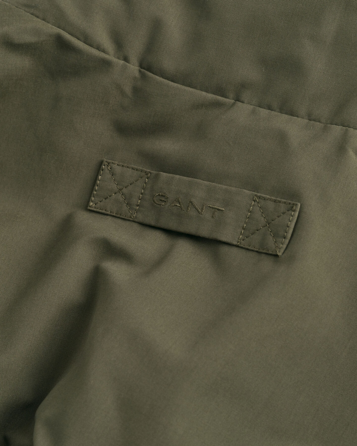 Veste rembourrée Hampshire