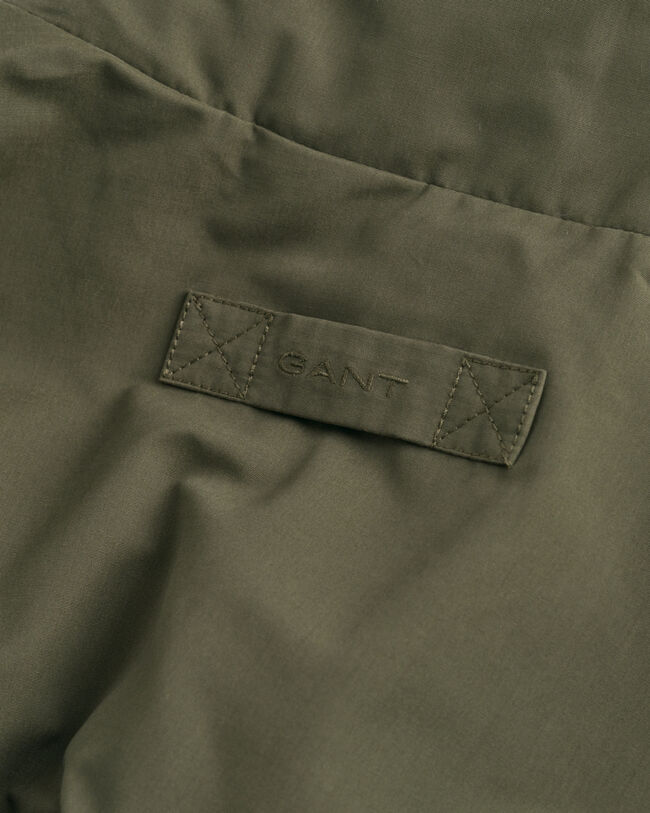 Veste rembourrée Hampshire