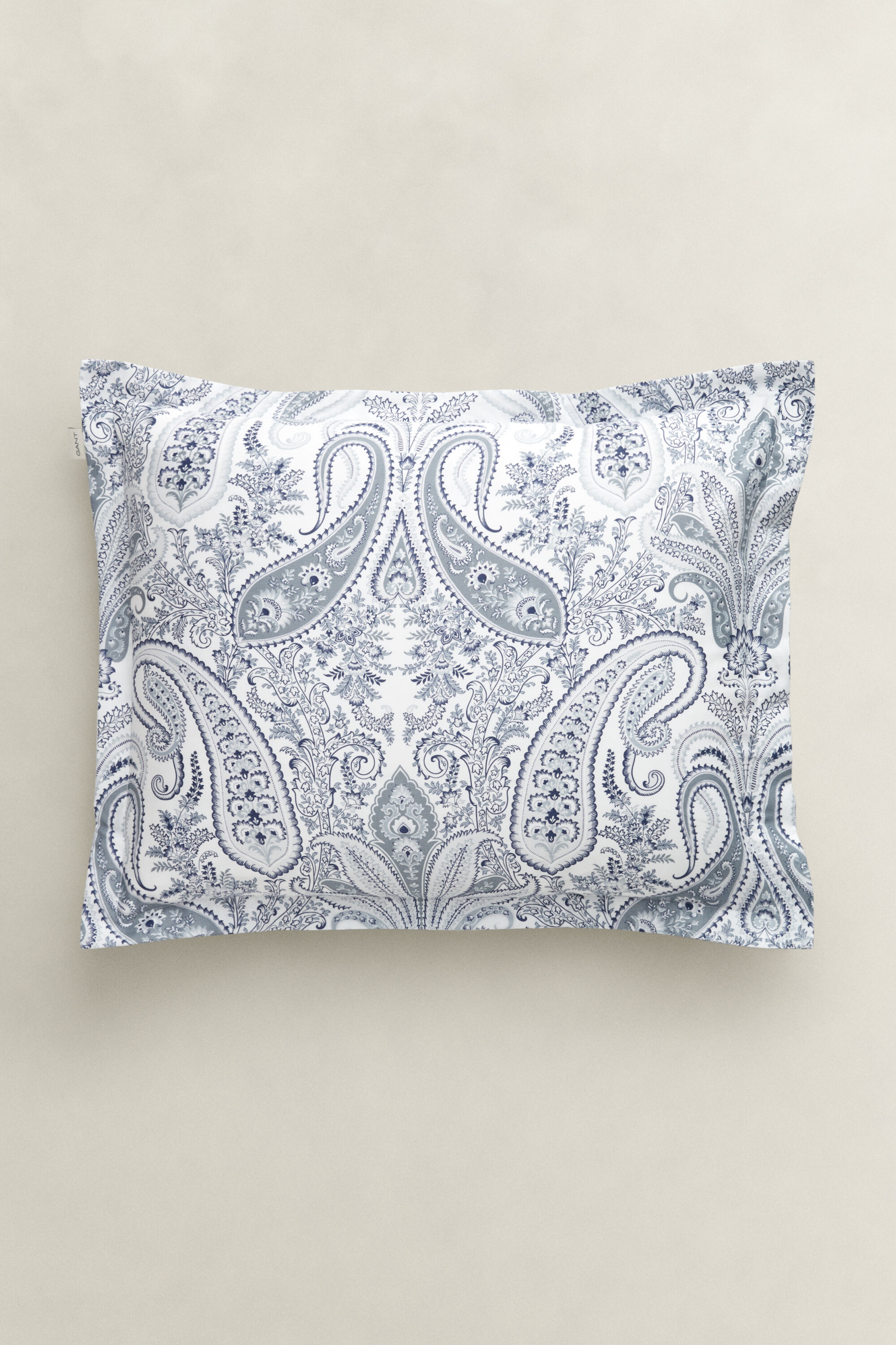 Taie d'oreiller Key West Paisley