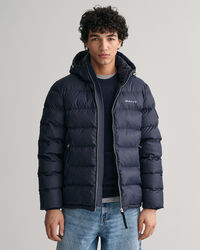 Veste Active Cloud
