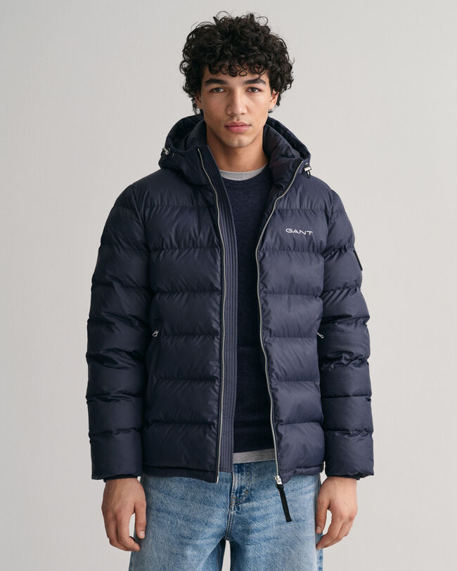 Veste Active Cloud