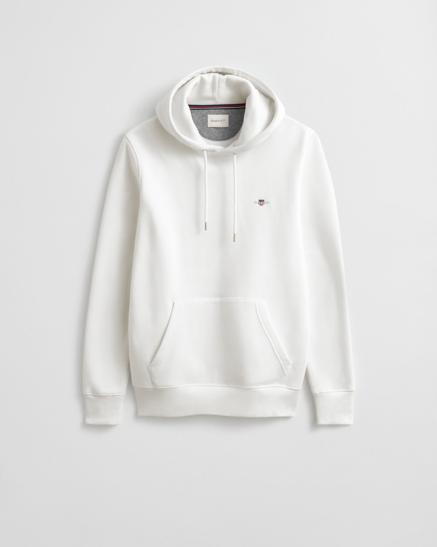 Sweat à capuche Shield