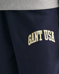 Pantalon de jogging relaxed fit Teens