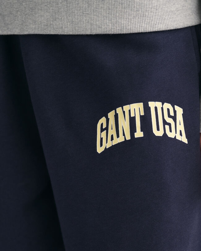 Pantalon de jogging relaxed fit Teens