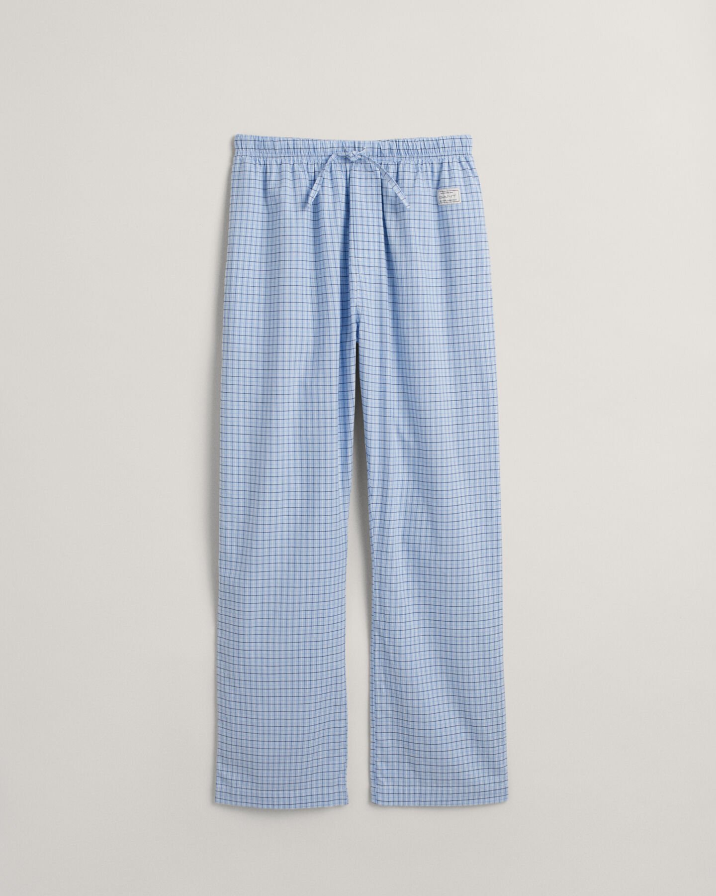 Pantalon de pyjama à carreaux