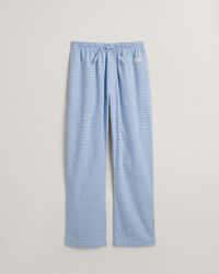 Pantalon de pyjama à carreaux