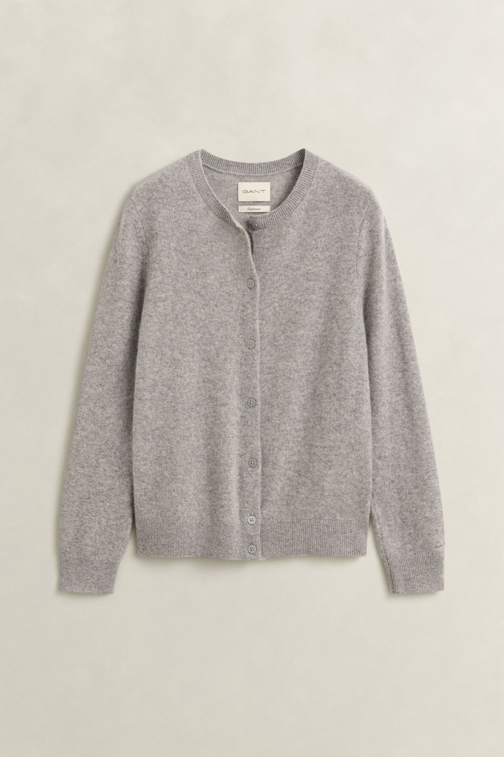 Cardigan en cachemire