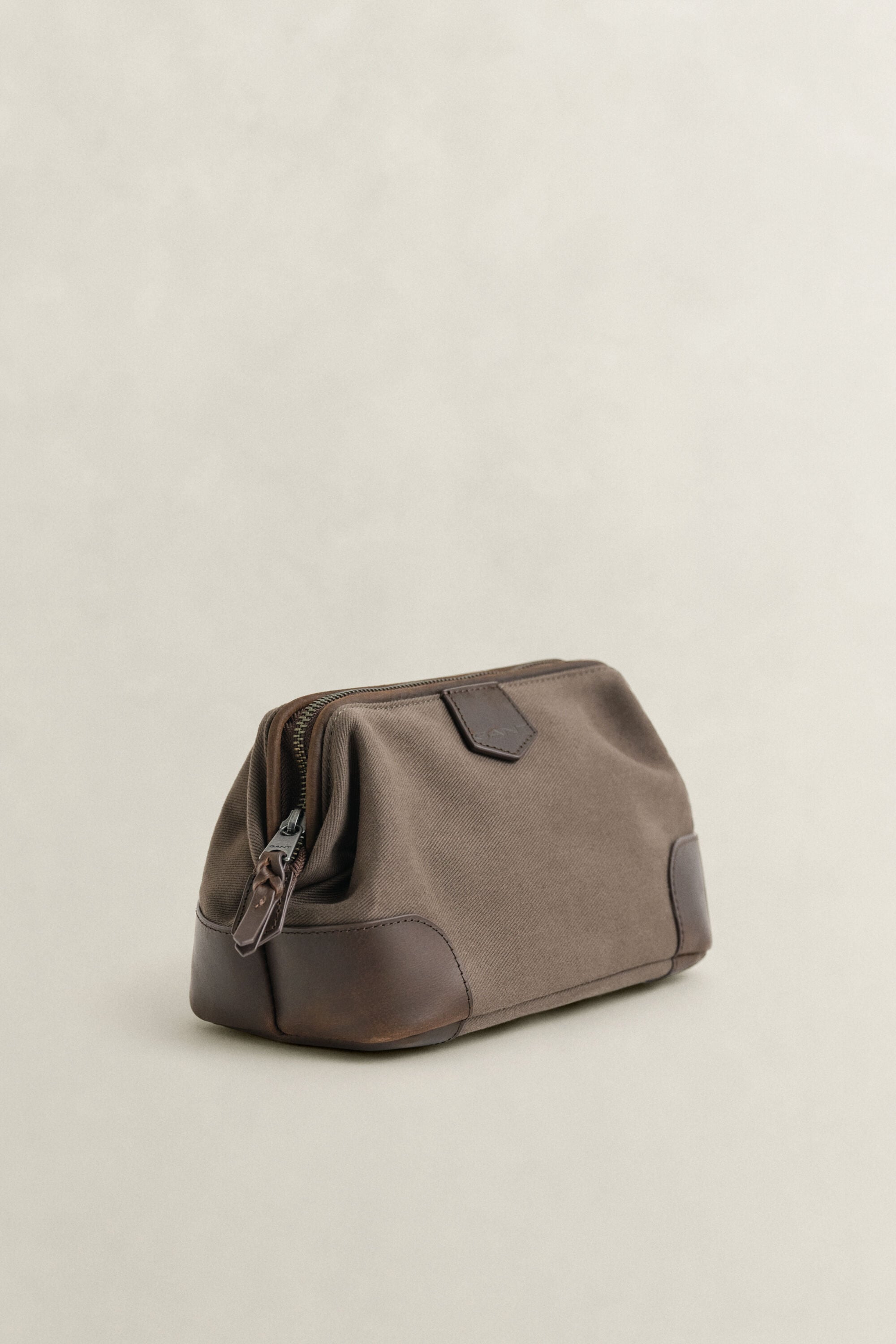 Trousse de toilette haut de gamme