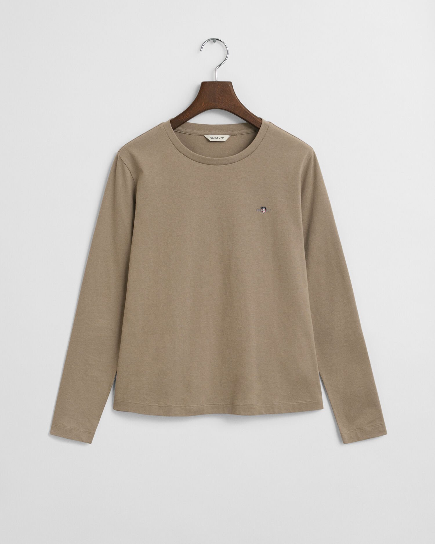 T-shirt à manches longues Shield