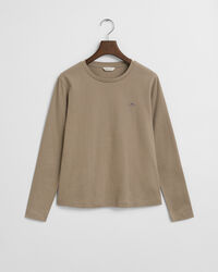 T-shirt à manches longues Shield