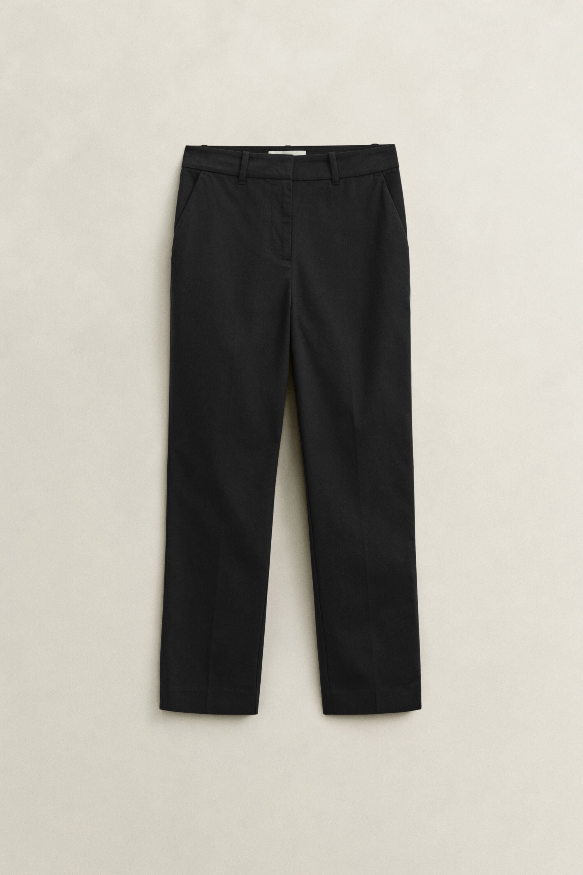 Pantalon habillé coupe slim