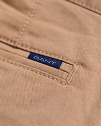 Short chino Baby Boy