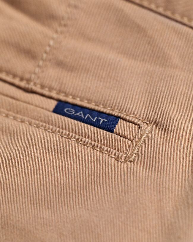 Short chino Baby Boy