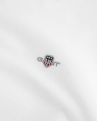 Rugger en coton piqué Shield Ado