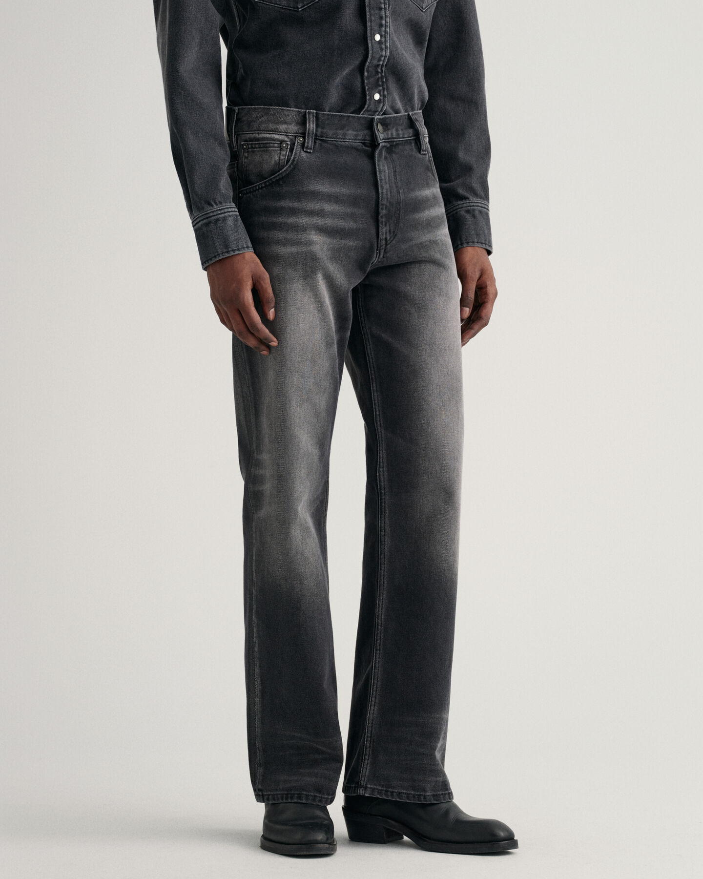 Jean Bootcut