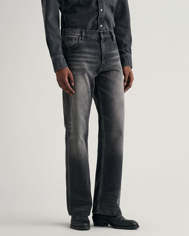 Jean Bootcut