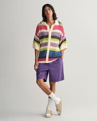 Pull fa&ccedil;on polo Open Texture