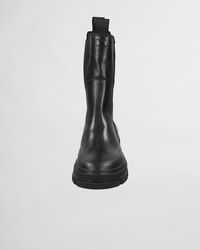 Bottines Chelsea Monthike