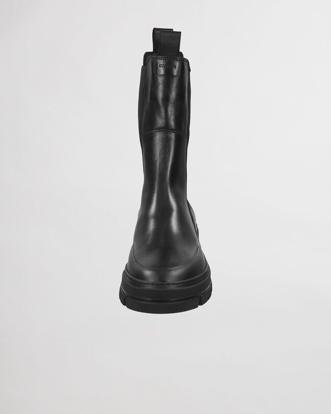 Bottines Chelsea Monthike