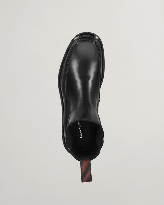 Bottines Chelsea Ramville