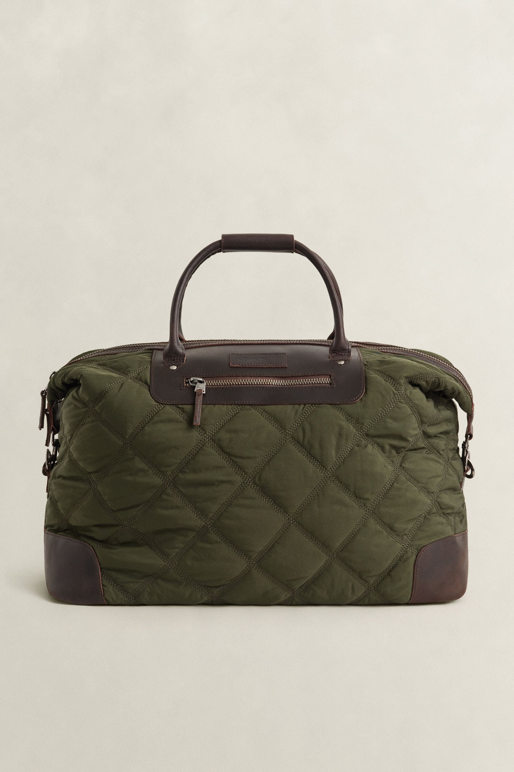 Sac de voyage matelassé