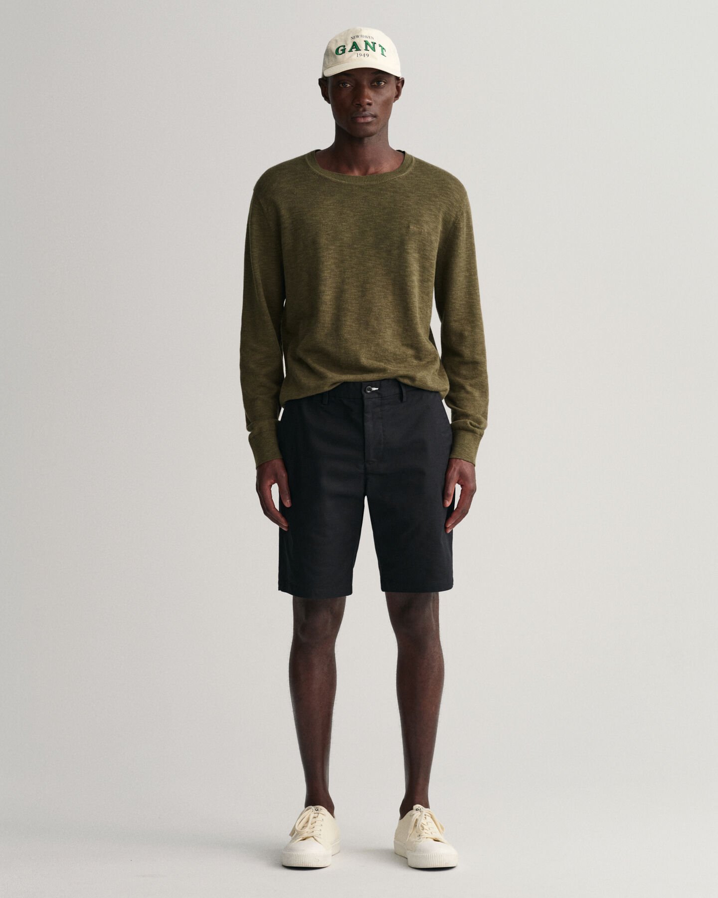 Short regular fit Tech Prep&trade; Allister