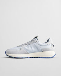 Baskets en daim Beywin