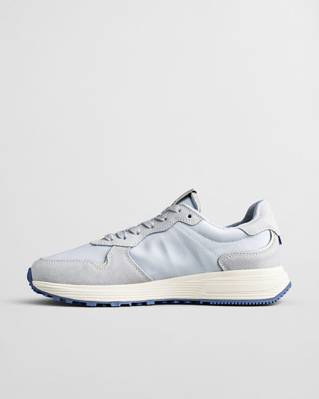 Baskets en daim Beywin